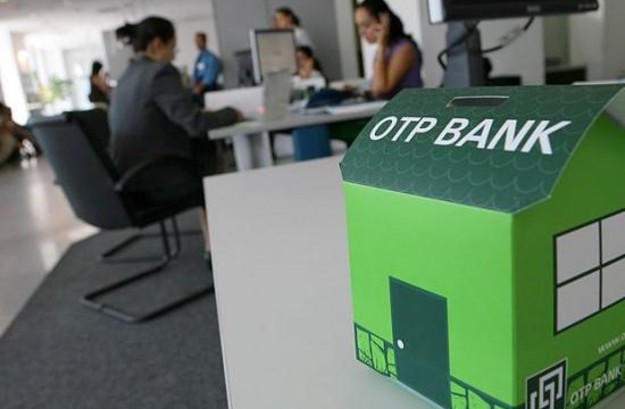 Банківська група OTP Group підбила фінансові підсумки 2018 року.