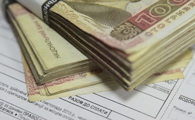 У березні деякі домогосподарства отримали субсидію готівкою понад 24 тис.