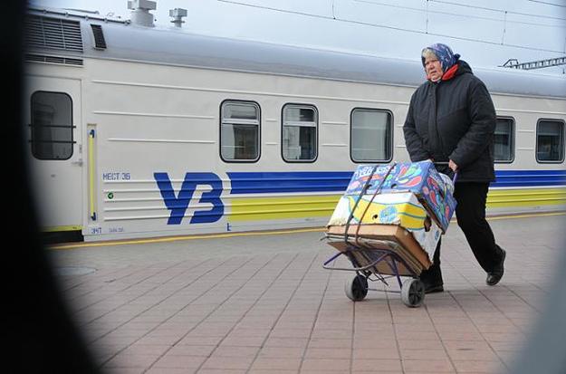 Мінінфраструктури оновило Правила перевезення пасажирів, багажу, вантажобагажу та пошти залізничним транспортом України.
