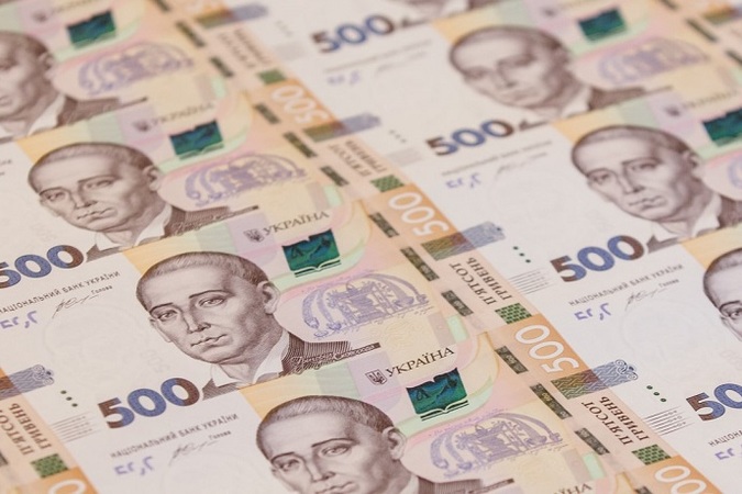 Національний банк встановив на 12 квітня 2019 офіційний курс гривні на рівні 26,8314 грн/$.