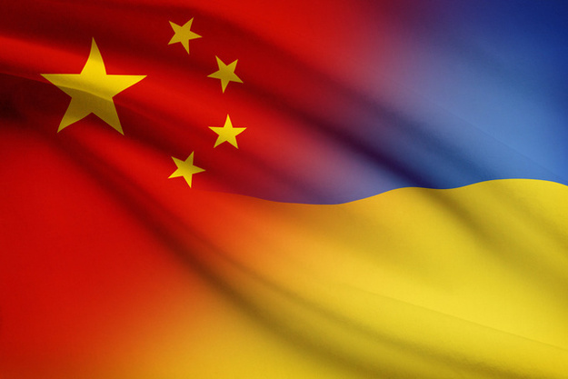 Китай надасть Україні безкоштовну техніко-економічну допомогу в розмірі 200 млн китайських юанів — 29,7 млн дол.