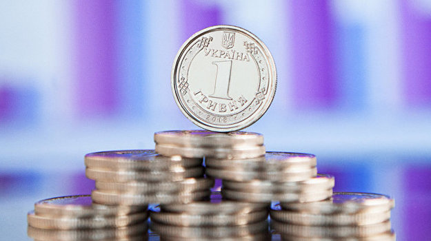 Национальный банк установил на 15 апреля 2019 года официальный курс гривны на уровне  26,7139 грн/$.
