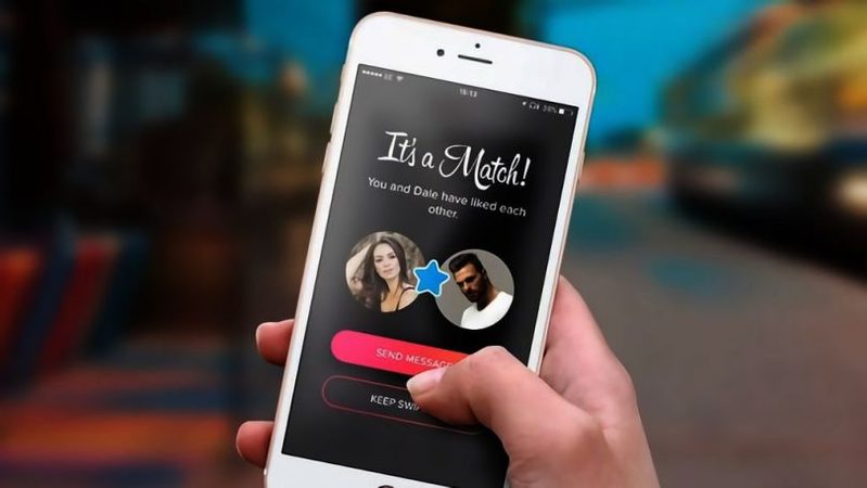 Приложение для знакомств Tinder по итогам первого квартала 2019 года стал самым кассовым неигровым приложением в мире, пишет TechCrunch.