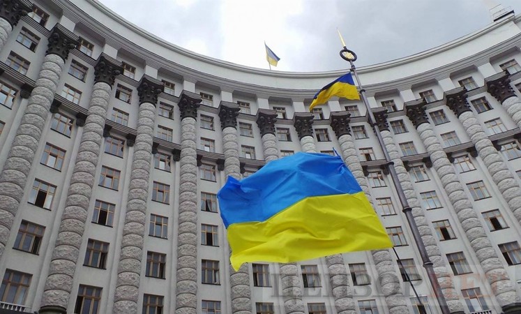 Рейтинговое агентство S&P Global Ratings подтвердило долгосрочный суверенный кредитный рейтинг Украины на уровне В-.