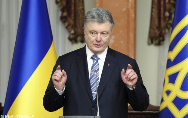 Президент Петр Порошенко прокомментировал возможное возвращение национализированного Приватбанка бывшему владельцу Игорю Коломойскому.