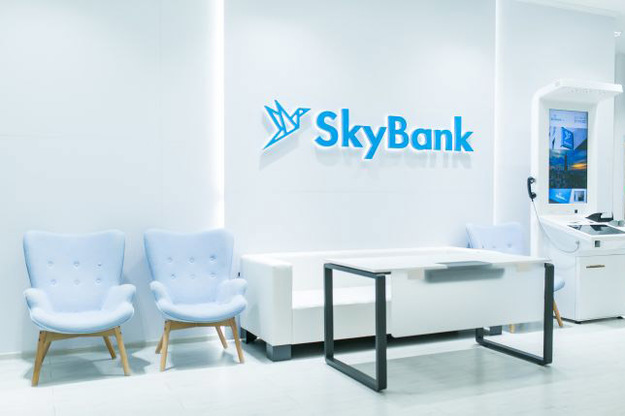 Скай Банк (Киев) намерен привлечь 2 млн долларов на условиях субординированного долга.