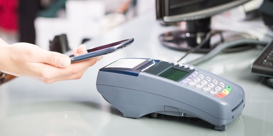 С 12 апреля международная платежная система Mastercard увеличила лимит на бесконтактные операции без ввода PIN-кода со 100 грн до 500 грн.