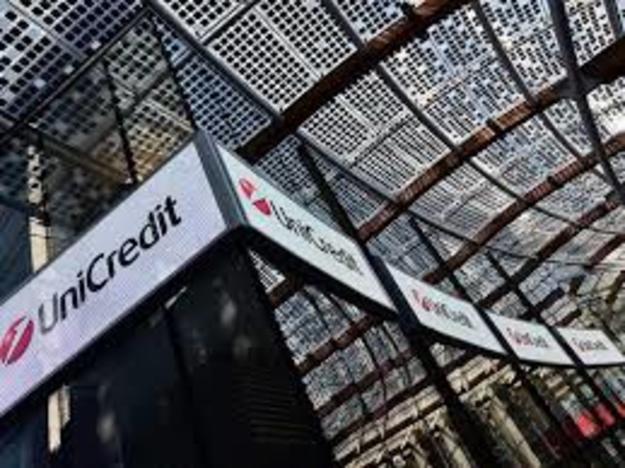 UniCredit Group виплатить 1,3 млрд дол.