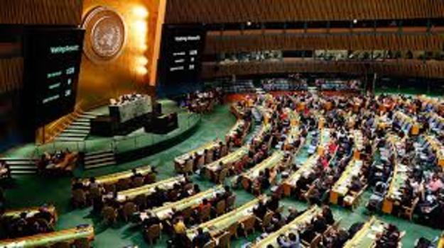 В ООН выразили обеспокоенность оттоком капитала из развивающихся стран.