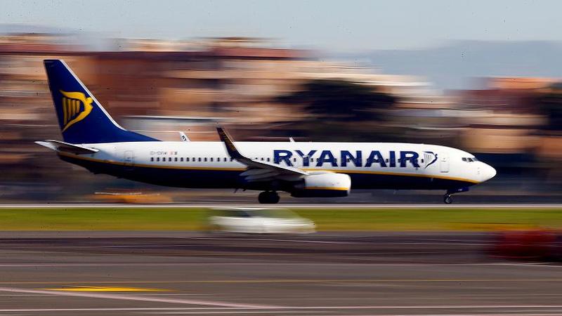 Лоукостер Ryanair анонсує запуск шостого напрямок з Одеси – з 28 жовтня літаки авіакомпанії почнуть виконувати регулярні рейси до польського Гданська.
