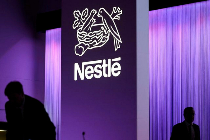 Швейцарська компанія Nestle докупила 9,5% акцій українського виробника кетчупів, майонезів, соусів і приправ Торчин (ПрАТ Волиньхолдинг) і стала його єдиним власником.