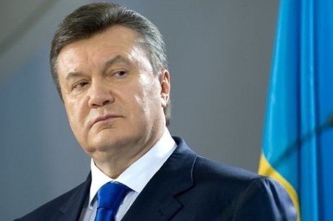 Шевченковский районный суд Киева снова наложил арест на счета, связанные с семьей экс-президента Виктора Януковича во Всеукраинском банке развития.