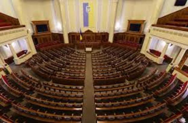 У зв'язку з майбутніми парламентськими виборами Україна ризикує увійти в 2020 рік без затвердженого бюджету.