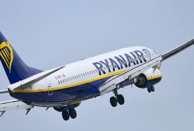 Ірландський лоукостер Ryanair знизив тарифи на рейс із Києва в Мадрид до 38,7 євро за переліт в одну сторону та від 77,5 євро за подорож в обидві сторони.