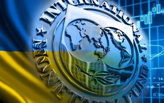 Ключовий кредитор України — Міжнародний валютний фонд — висловив підтримку націоналізації Приватбанку.