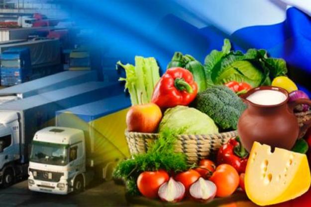 Україна увійшла до трійки лідерів головних постачальників агропродовольчої продукції в Європейський союз.
