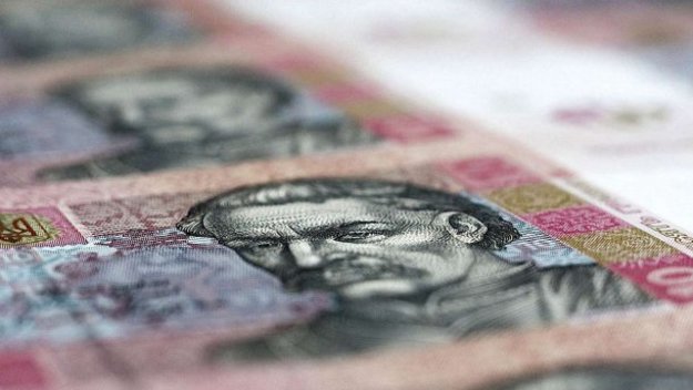Обсяг готівкової гривні в обігу зріс до 387,5 млрд грн на ранок 22 квітня.