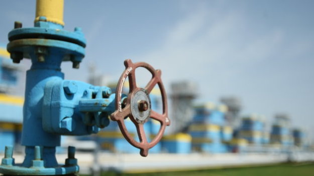 Нафтогаз України підвищив на травень ціни на природний газ для промислових споживачів та установ, що фінансуються з держбюджету.