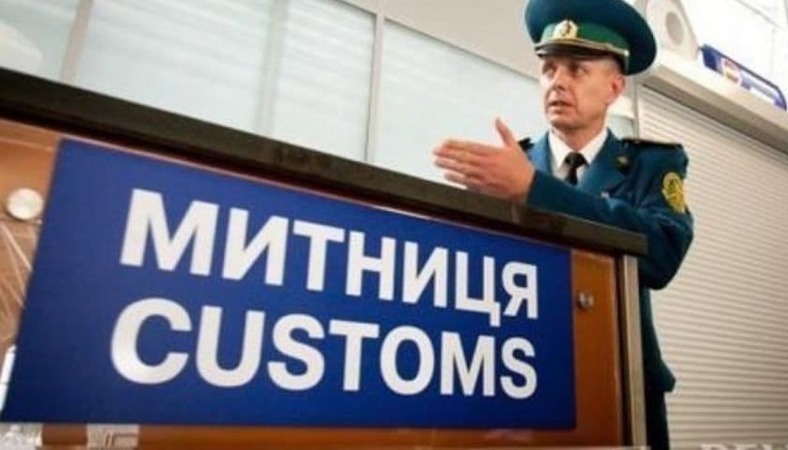 25 апреля судья Окружного админсуда Киева отказался отменить постановление в обеспечение иска о запрете конкурса на пост главы Государственной таможенной службы.