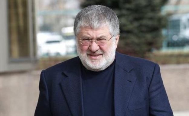 19 апреля Игорь Коломойский подал 5 новых исков в Хозяйственный суд Киева к Нацбанку и Приватбанку.