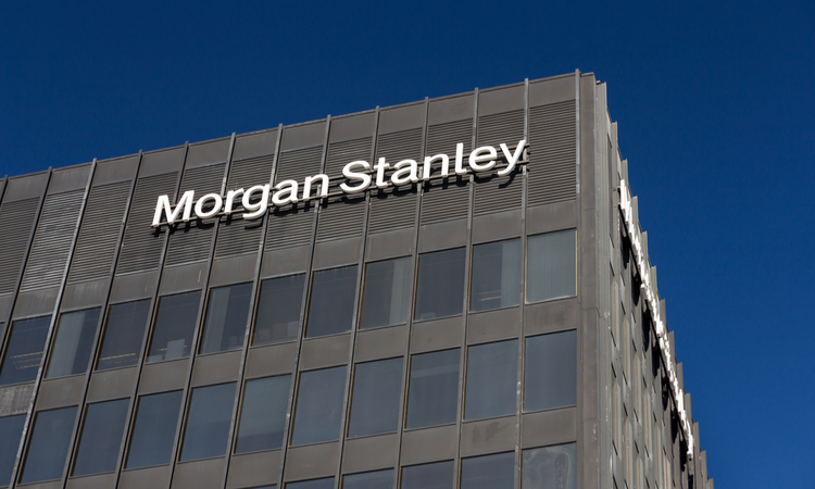 Американский финансовый конгломерат Morgan Stanley заплатит 150 млн долларов для урегулирования обвинений о введении в заблуждение пенсионных фондов CalPERS и CalSTRS при продаже ипотечных ценных бумаг.