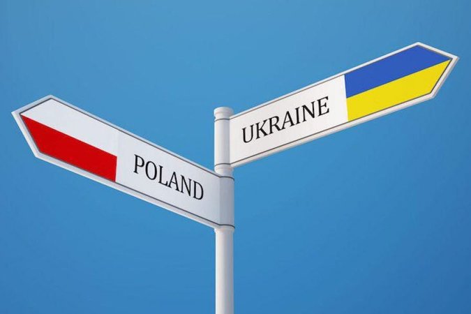 В первом квартале 2019 года Польша стала крупнейшим импортером украинских товаров, обойдя Россию.