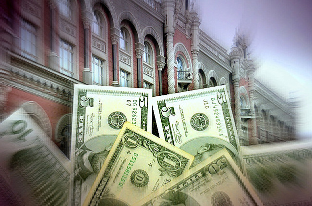 Национальный банк в период с 22 по 26 апреля купил на межбанковском валютном рынке 80 млн долларов.