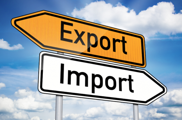 В I квартале 2019 года Польша стала главным импортером украинских товаров, обойдя Российскую Федерацию.
