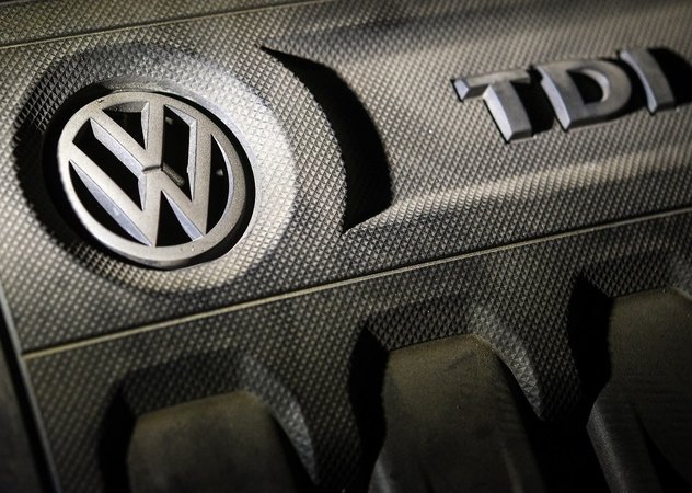 Німецький автомобільний концерн Volkswagen втратив вже 30 млрд євро через «дизельний скандал».