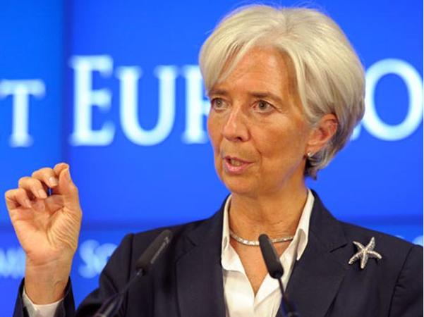 Международный валютный фонд готов продолжать поддерживать Украину.