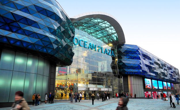 Сделка по покупке одного из крупнейших киевских ТРЦ Ocean Plaza может быть завершена до осени.