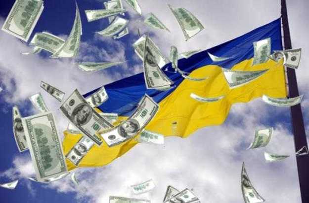 Национальный банк Украины оценил объем прямых иностранных инвестиций в экономику Украины за первый квартал 2019 года в 0,8 миллиарда долларов.