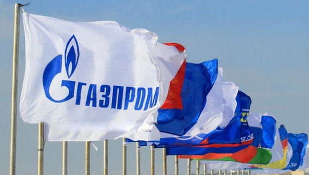 НАК «Нафтогаз України» подала скаргу до Європейської комісії на антиконкурентні дії російської компанії «Газпром».