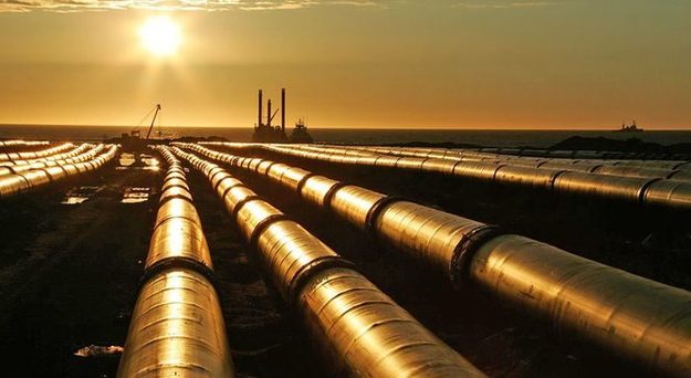«Укртранснафта» заявила о готовности возобновить транзит нефти в Европейский Союз.