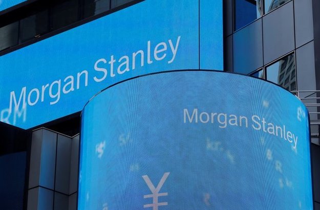 Банк Morgan Stanley через дев'ять місяців має намір припинити свою діяльність в Росії.