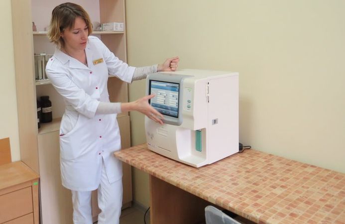 Уряд підтримав ініціативу Мінекономрозвитку про безоплатну передачу українським лікарням майже 14 тисяч одиниць медичного обладнання на загальну суму 68,8 млн грн.
