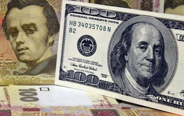 На открытии межбанка американский доллар подорожал в покупке на 3 копеек, в продаже на 5 копеек.