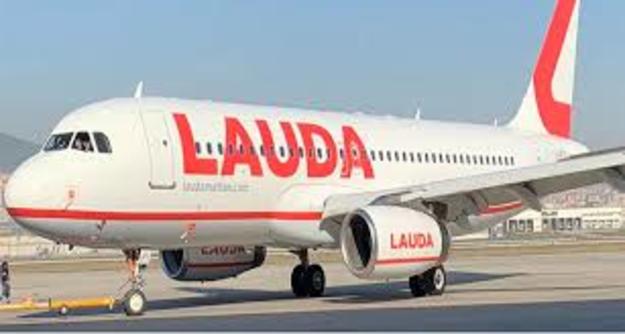 Лоукостер Laudamotion с 27 октября увеличивает количество рейсов по маршруту Киев-Вена и будет выполнять их ежедневно, пишет Avianews.