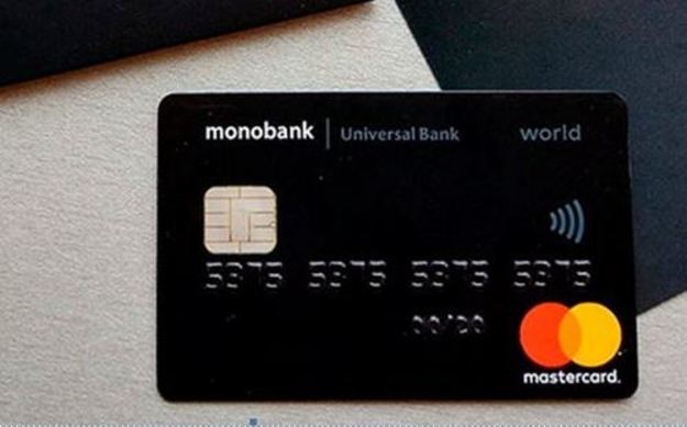 monobank работает над созданием «динамического CVV» — трехзначного кода, который используется при интернет-покупках.