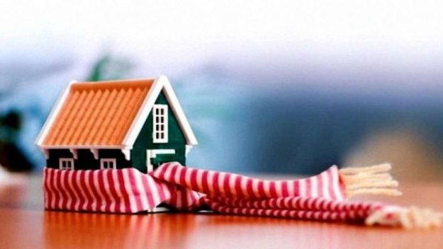 Более 47 тысяч украинских семей с начала текущего года получили в банках 600 млн грн «теплых кредитов» для термомодернизации домов.