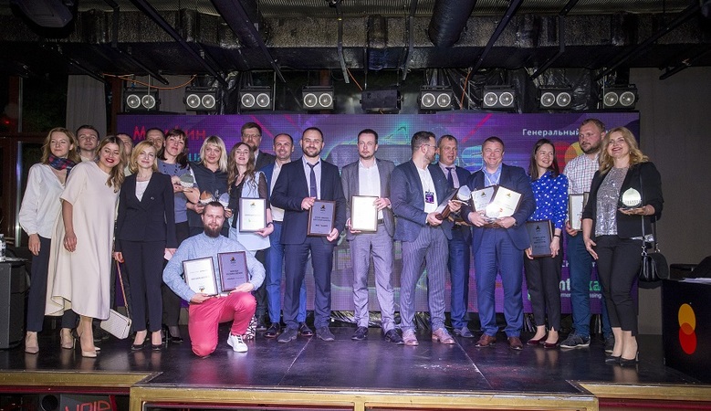 Учредители премии «Минфин» и Finance.ua вместе с авторитетным жюри определили победителей в 15 номинациях.