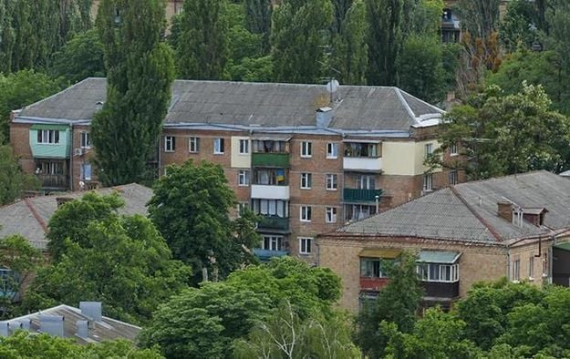 Минрегион разработал новый законопроект о реконструкции устаревшего жилья в Украине.