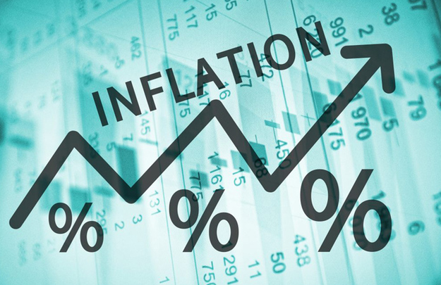 За четыре месяца 2019 года потребительская инфляция в Украине составила 3,4%.
