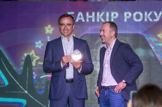 15 мая в Киева прошла церемония FinAwards 2019.