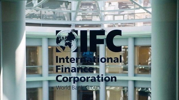 Міжнародна фінансова корпорація (International Finance Corporation, IFC) випустила гривневі облігації на 1,35 млрд грн.
