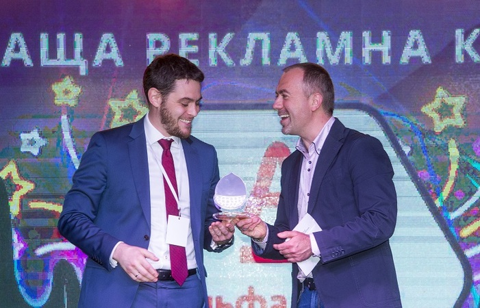 15 мая состоялась церемония награждения лучших банков Украины FinAwards 2019.
