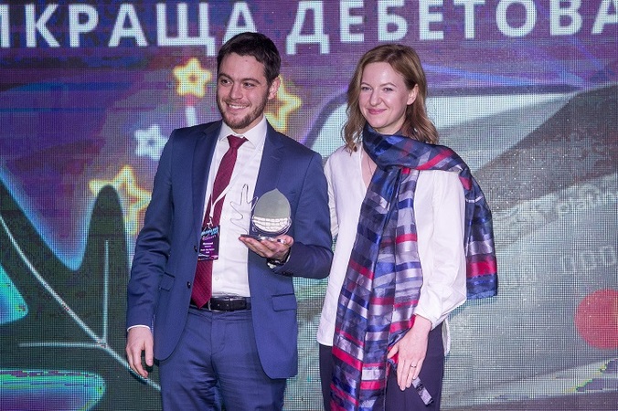 Фінансові портали «Мінфін» і Finance.ua вручили нагороди українським банкам за особливі досягнення в банківській сфері.