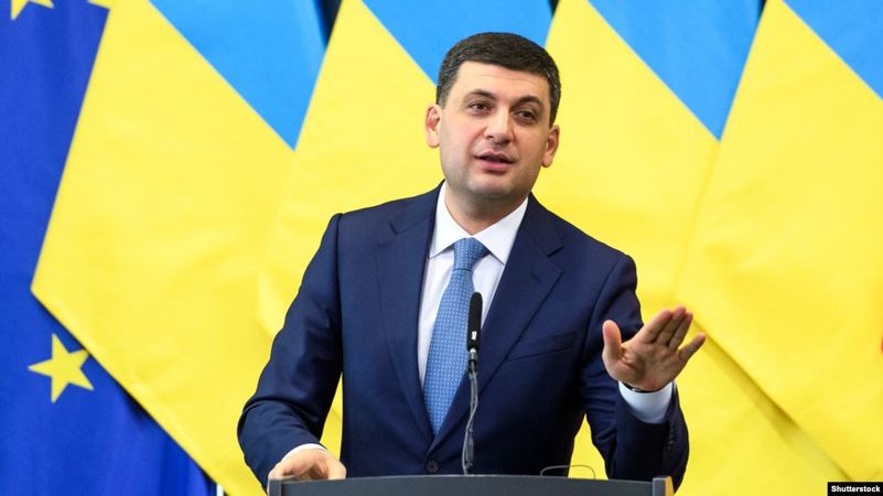 Премьер-министр Владимир Гройсман призвал парламент в оставшиеся до очередных выборов в Верховную Раду принять законы, которые дадут существенный импульс для развития украинской экономики, пишет «Униан».