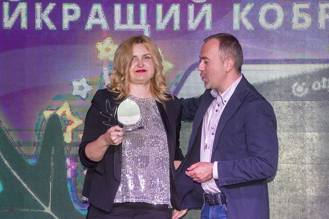15 мая состоялась церемония награждения лучших украинских банков.