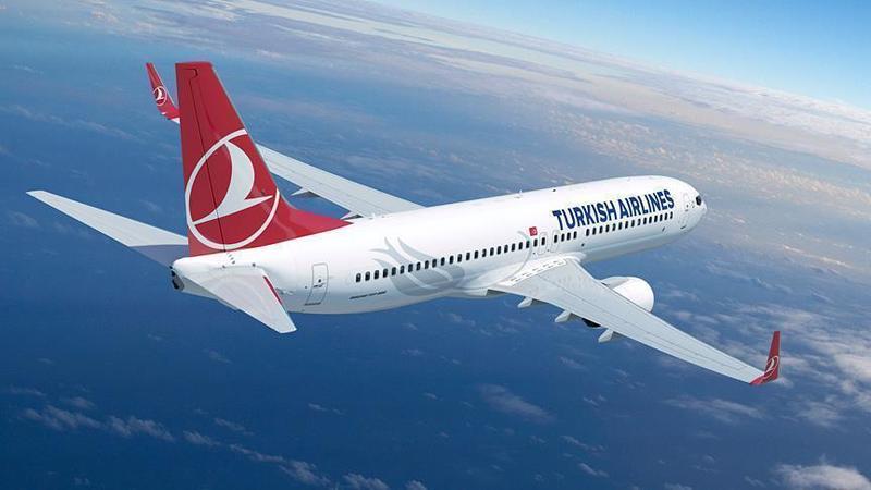 Turkish Airlines запустила розпродаж квитків економ-класу на понад 100 напрямків з Києва в міста Європи, Азії, Африки і на курортні острови.